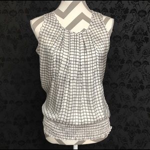 Jules & Leopold • XS • Silky Feel Top •